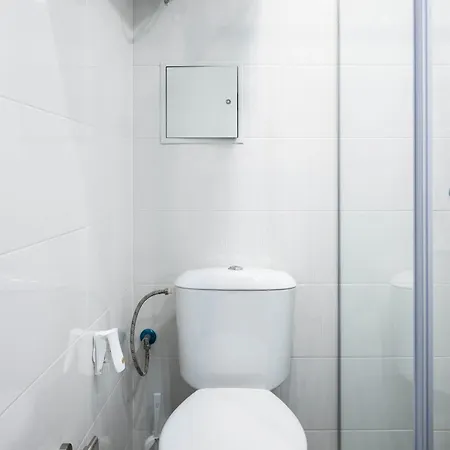 Sunny & Modern 1br Apartament Sofia