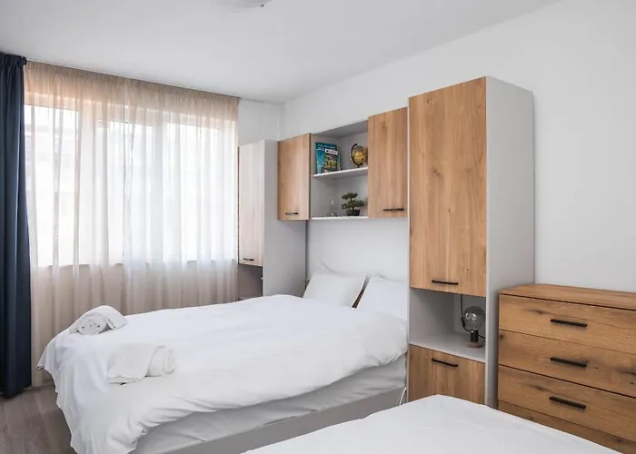 Διαμέρισμα Sunny & Modern 1br Σόφια