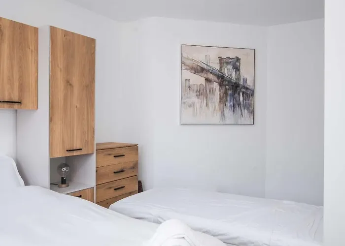 Sunny & Modern 1br Διαμέρισμα Σόφια