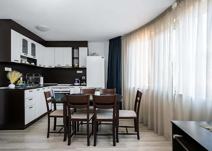 Sunny & Modern 1br Διαμέρισμα Σόφια