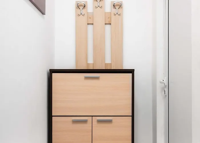 Διαμέρισμα Sunny & Modern 1br *