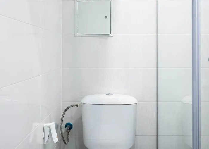 Sunny & Modern 1br Διαμέρισμα Σόφια