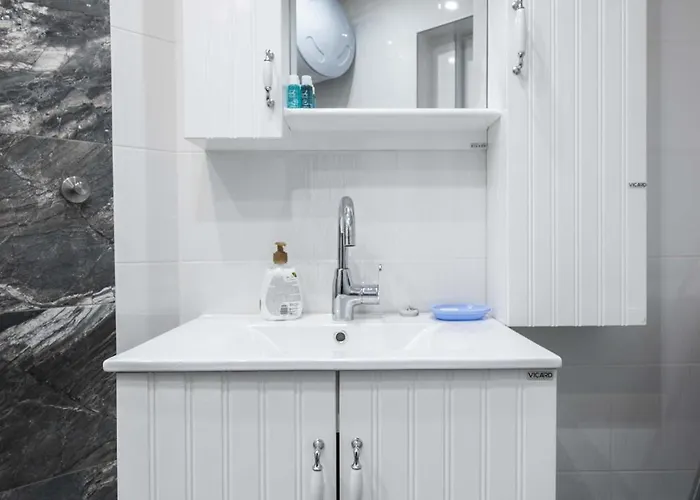 Διαμέρισμα Sunny & Modern 1br Σόφια