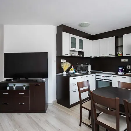 Sunny & Modern 1br Appartement Sofia
