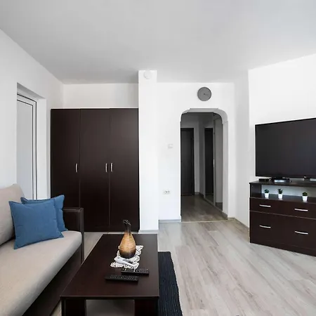 Sunny & Modern 1br * Sófia