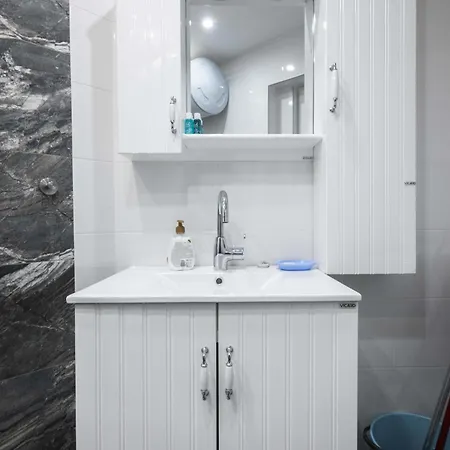 Apartamento Sunny & Modern 1br Sófia