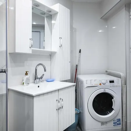 Sunny & Modern 1br * Sofía