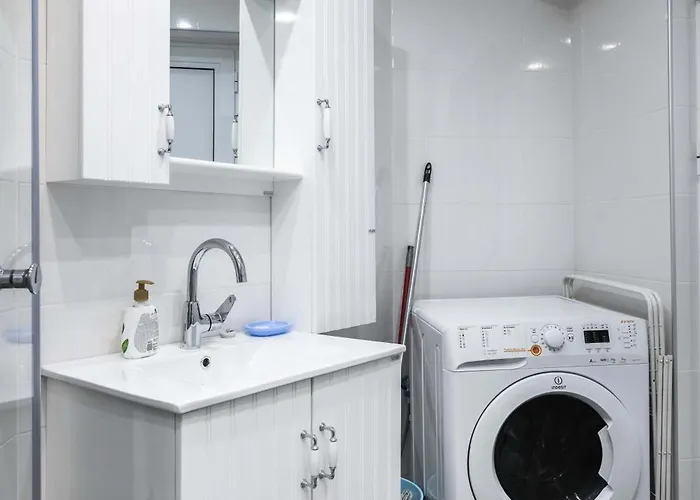 Sunny & Modern 1br * Sofia