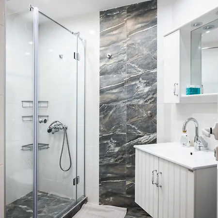 Sunny & Modern 1br 아파트 소피아